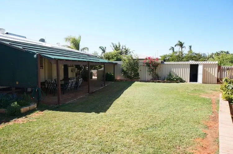 Fifth view of Homely house listing, 16 Farley Street, Exmouth WA 6707