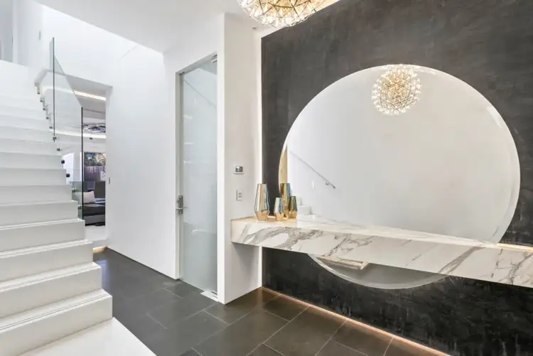 Second view of Homely townhouse listing, 26A Bonny Street, Bentleigh East VIC 3165
