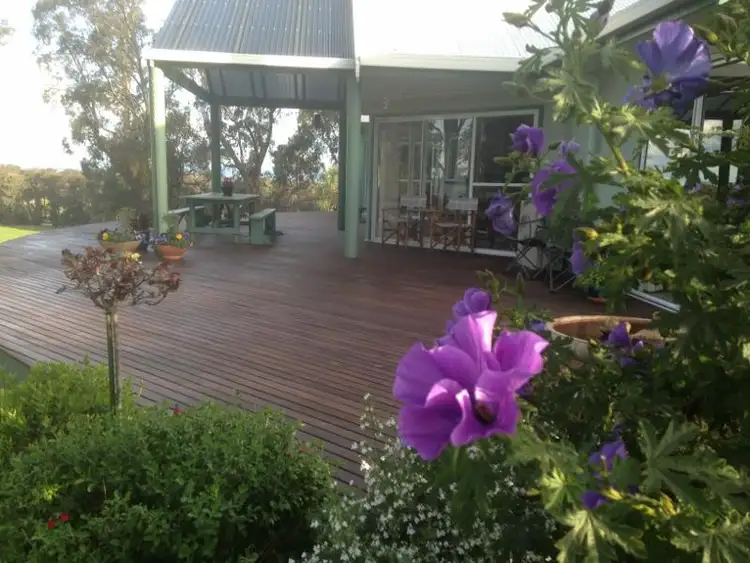 Sixth view of Homely rural property listing, 150 Old Walhalla Road, Toongabbie VIC 3856