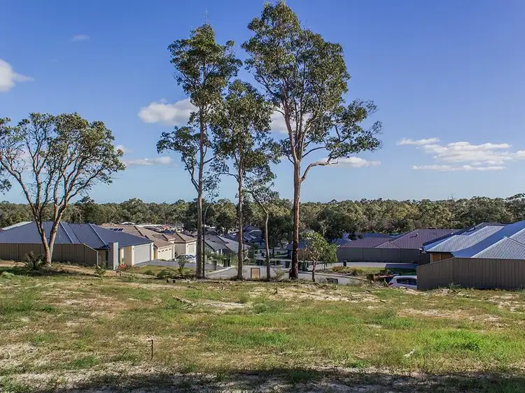 Second view of Homely land listing, 11 Melford Court, Wellard WA 6170