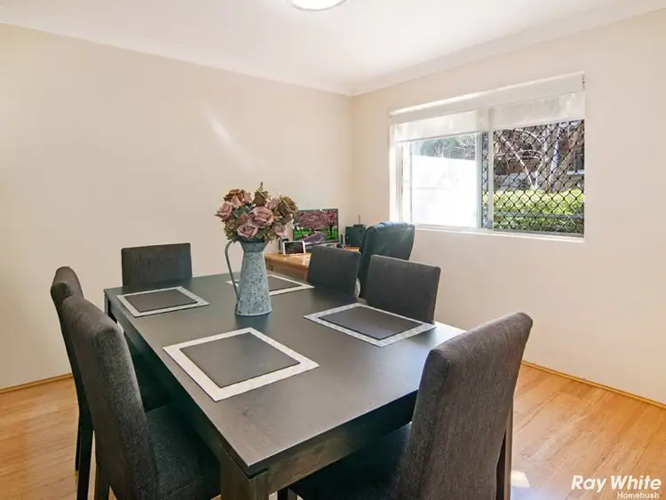 Fourth view of Homely apartment listing, 42/23 George Street, North Strathfield NSW 2137
