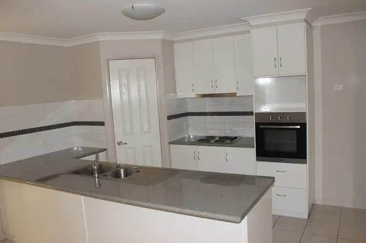 Second view of Homely house listing, 27 Diggers Drive, Dalby QLD 4405