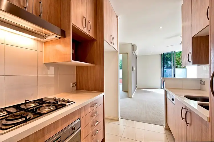Second view of Homely apartment listing, 3 Como Crescent, Southport QLD 4215