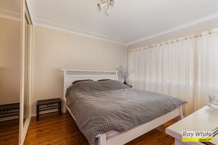 Fifth view of Homely house listing, 9 Cansdale Street, Blacktown NSW 2148