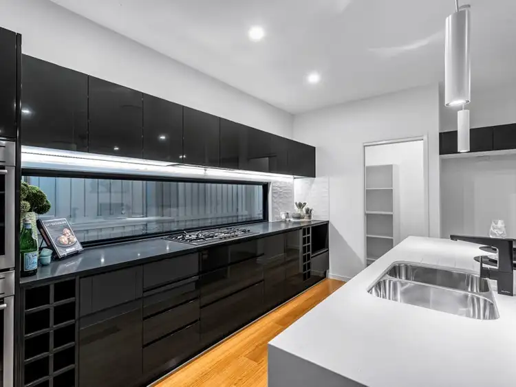 Sixth view of Homely house listing, 21 Bourne Street, Clayfield QLD 4011