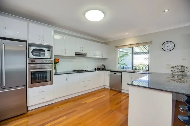 Second view of Homely house listing, 65 Selina Street, Wynnum QLD 4178