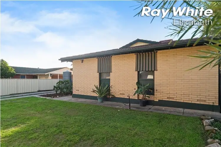 Second view of Homely house listing, 5 Cardnell Cr., Elizabeth East SA 5112