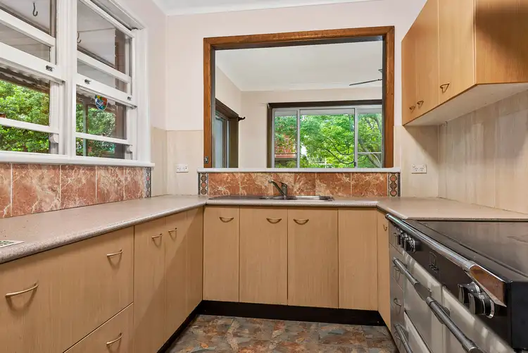 Fifth view of Homely house listing, 1 Bridgeview Crescent, Thornleigh NSW 2120