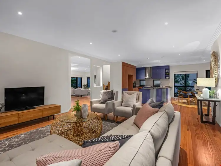 Second view of Homely house listing, 7 Cecile Street, Balmoral QLD 4171