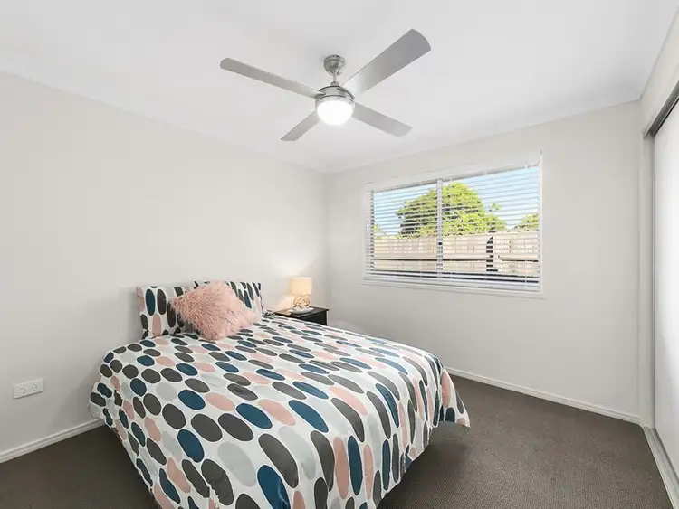 Fifth view of Homely unit listing, 1and2/14A MERRITT Street, Harristown QLD 4350