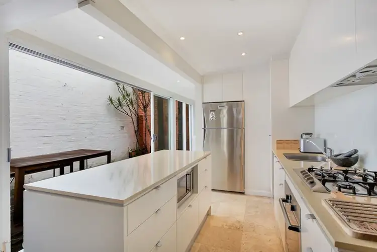 Fifth view of Homely house listing, 12 Prospect Street, Paddington NSW 2021