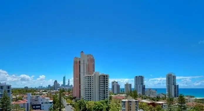 Third view of Homely unit listing, 101 'Synergy' 2 Jubilee Avenue, Broadbeach QLD 4218