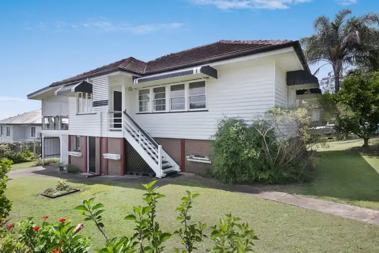 Second view of Homely house listing, 37 Milfoil Street, Manly West QLD 4179