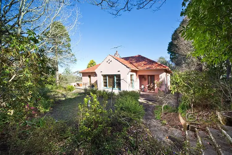 2 Sublime Point Road, Leura NSW 2780