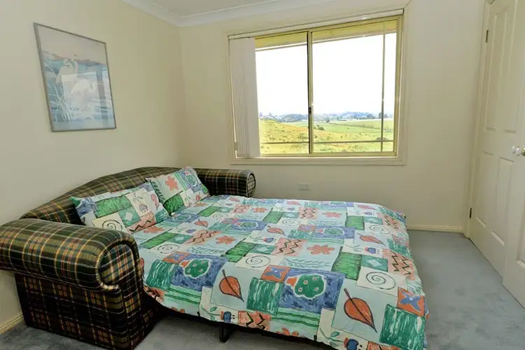 Seventh view of Homely house listing, 4/3 Evans Crescent, Richmond NSW 2753