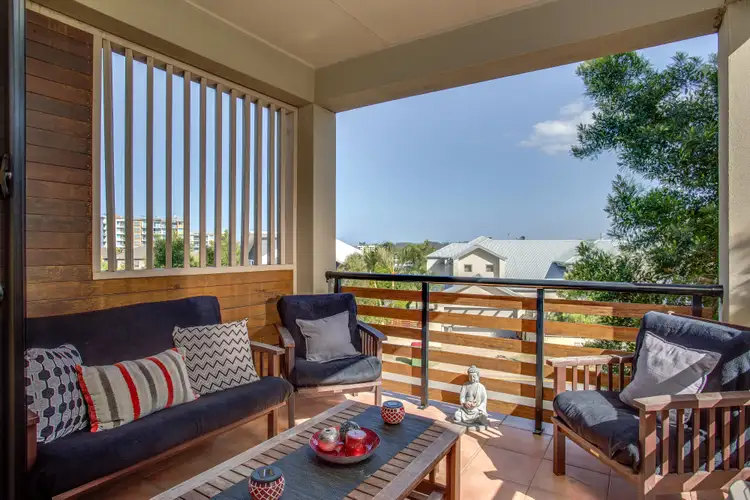 Fifth view of Homely townhouse listing, 1/11 Winton Terrace, Varsity Lakes QLD 4227