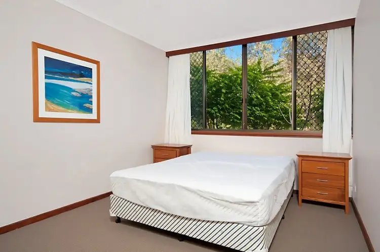 Sixth view of Homely apartment listing, D1/62-64 Lawson Street, Byron Bay NSW 2481