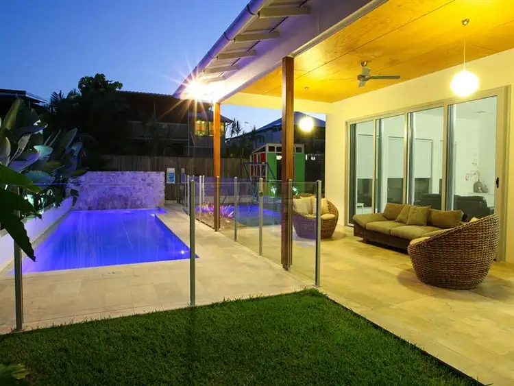 Sixth view of Homely house listing, 59 Isedale Street, Wooloowin QLD 4030