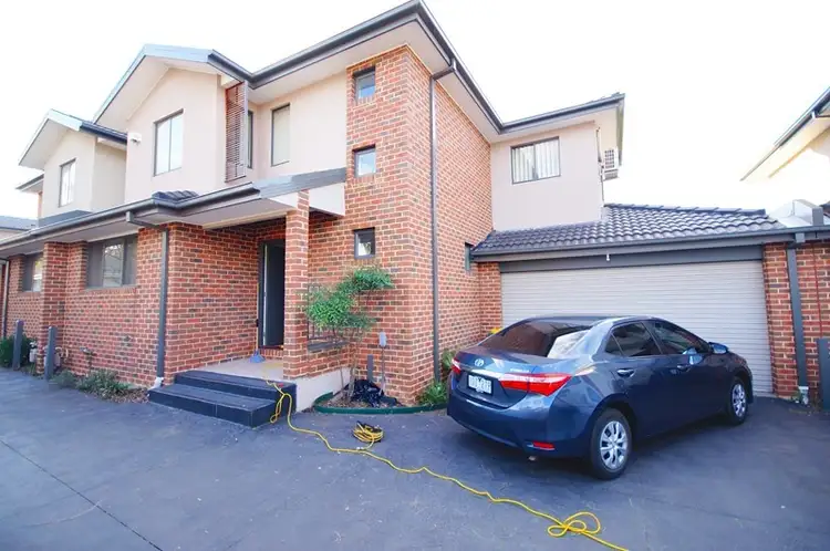 3/46 Kings Road, St Albans VIC 3021