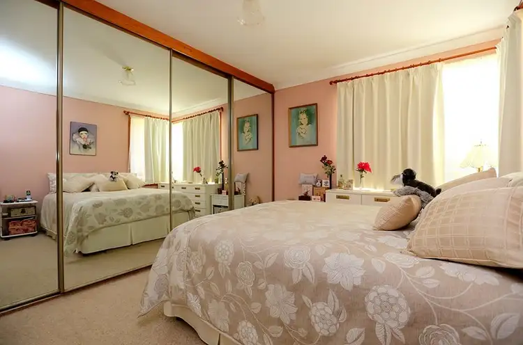 Fifth view of Homely house listing, 4 Kenthurst Place, Chester Hill NSW 2162