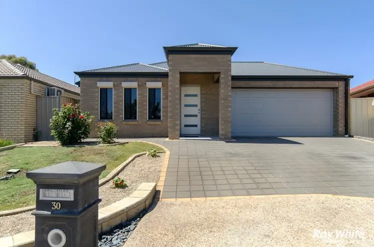 30 Parri Link, Noarlunga Downs SA 5168