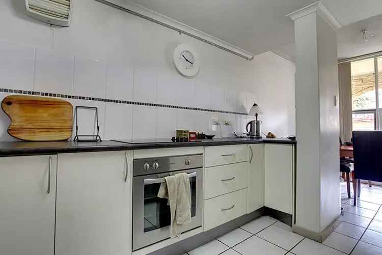 Fourth view of Homely townhouse listing, 22/7 Mooloola Way, West Lakes Shore SA 5020