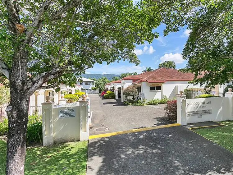 Third view of Homely unit listing, Address available on request