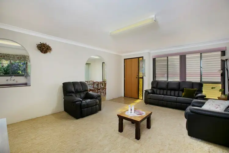 Fourth view of Homely house listing, 11 Mackay Court, Alexandra Hills QLD 4161