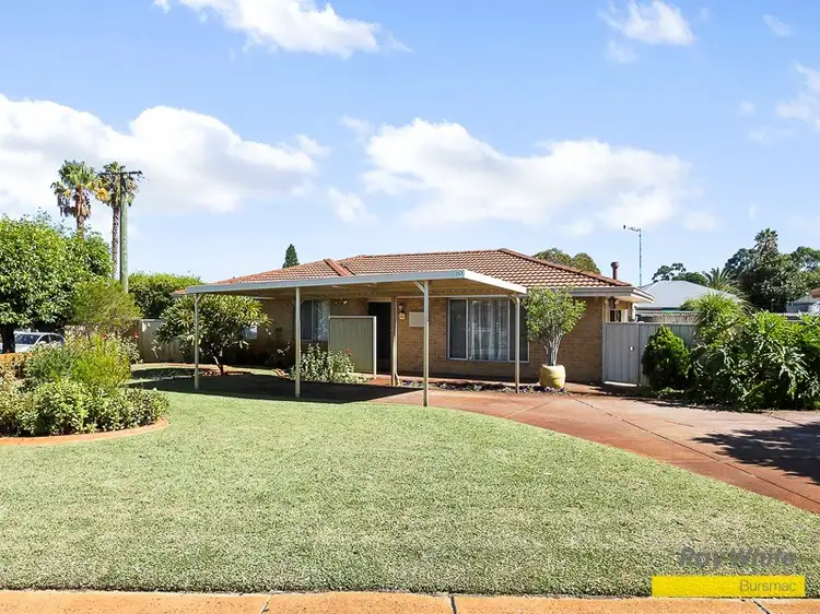 261 Beechboro Road, Morley WA 6062