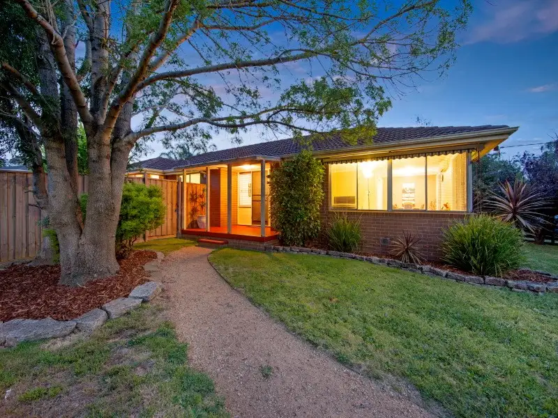 Main view of Homely house listing, 36 Wolsley Avenue, Frankston VIC 3199