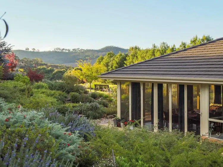 Second view of Homely house listing, 23 Albert Street, Gumeracha SA 5233