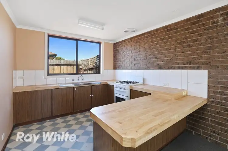 Fourth view of Homely house listing, 7/11-17 Howitt Avenue, Corio VIC 3214