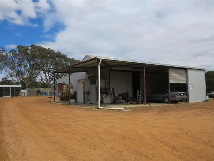 Fifth view of Homely house listing, 15 Moresby Road, Moresby WA 6530