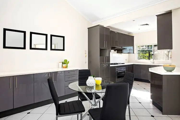 Fourth view of Homely house listing, 34 Yates Road, Bangor NSW 2234
