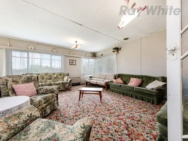 Second view of Homely house listing, 268 Melbourne Road, Blairgowrie VIC 3942