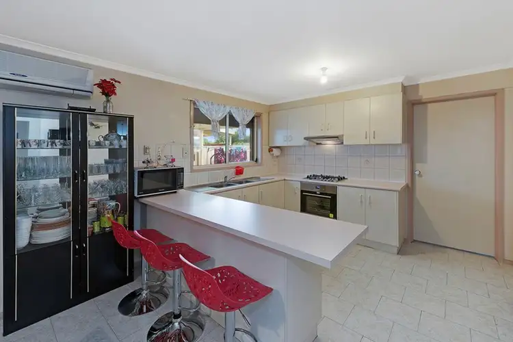 Second view of Homely unit listing, 40 Dickens Street, Lalor VIC 3075