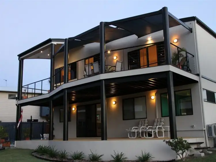 20 Riverside Drive, Tannum Sands QLD 4680