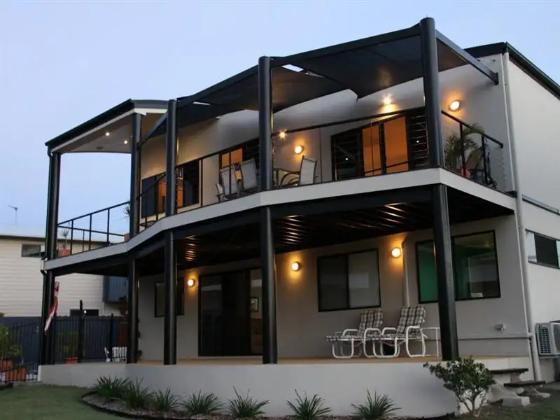 Main view of Homely house listing, 20 Riverside Drive, Tannum Sands QLD 4680