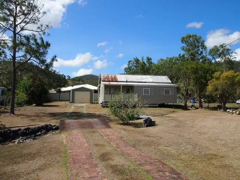 Main view of Homely house listing, 405 Paterson Avenue, Koongal QLD 4701