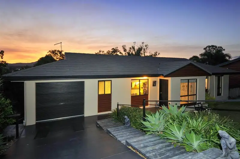 Main view of Homely house listing, 62 Country Road, Cannonvale QLD 4802