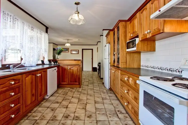 Second view of Homely house listing, 2 Pine Lodge Crescent, Grange SA 5022