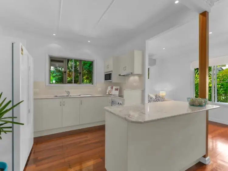 Seventh view of Homely house listing, 107 Clough Street, Mount Gravatt QLD 4122