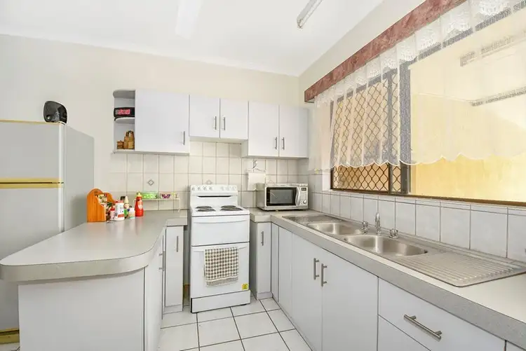 Second view of Homely unit listing, 1/21 Francis Street, Millner NT 810
