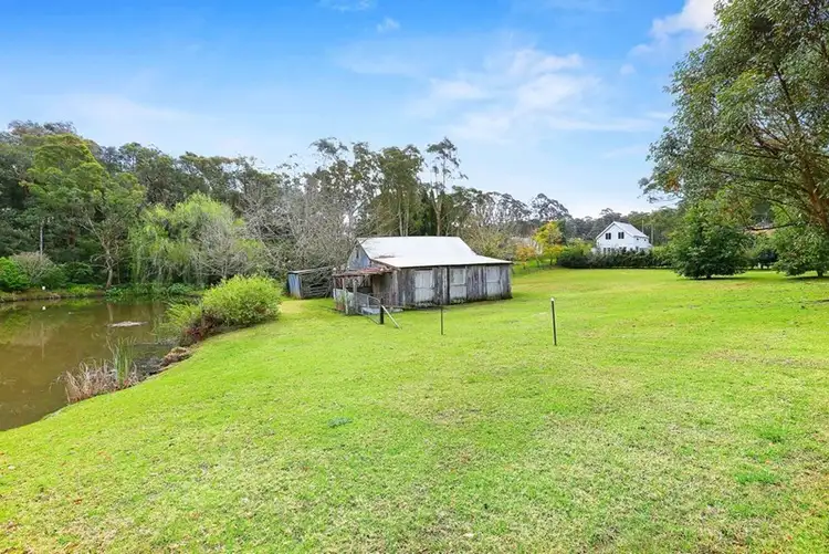 Second view of Homely house listing, 30 Blacks Road, Arcadia NSW 2159