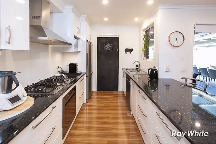 Fifth view of Homely house listing, 2 Granite Drive, Langwarrin VIC 3910