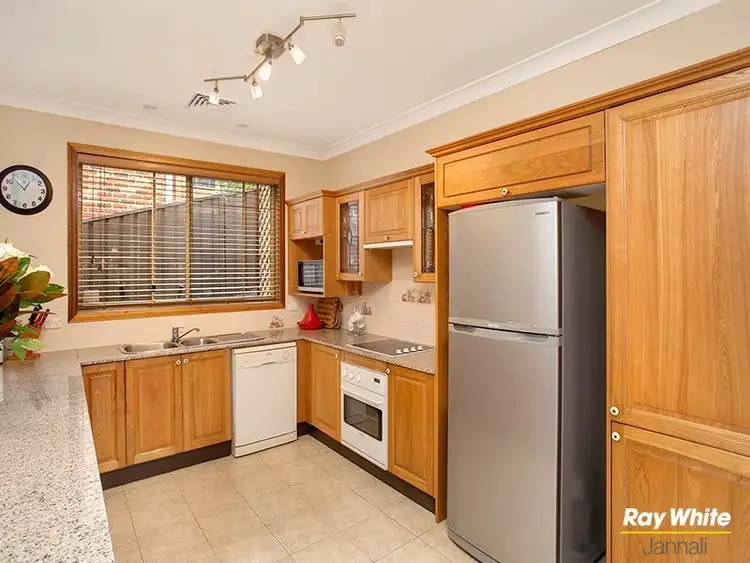 Third view of Homely house listing, 18 Goshawk Crescent, Woronora Heights NSW 2233