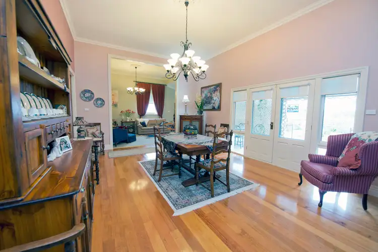 Third view of Homely house listing, 1 Connor Street, Ultima VIC 3544