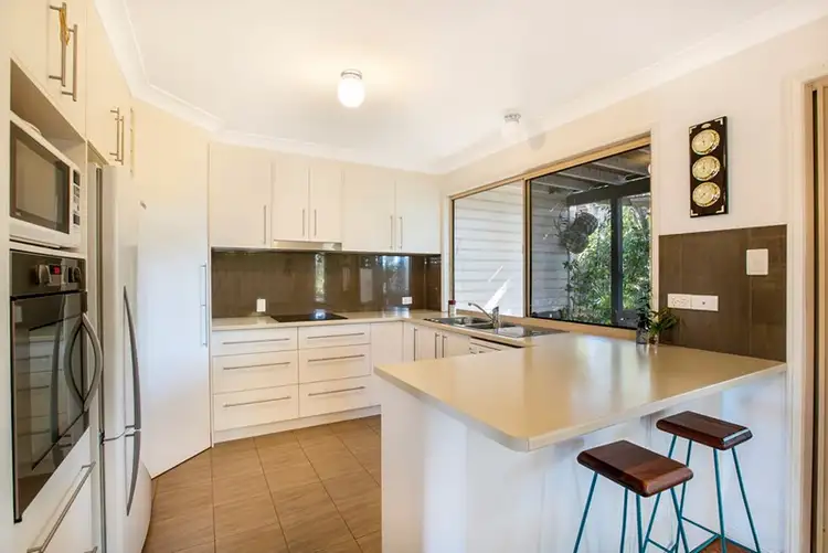 Seventh view of Homely house listing, 4 Montgomery Drive, Wellington Point QLD 4160