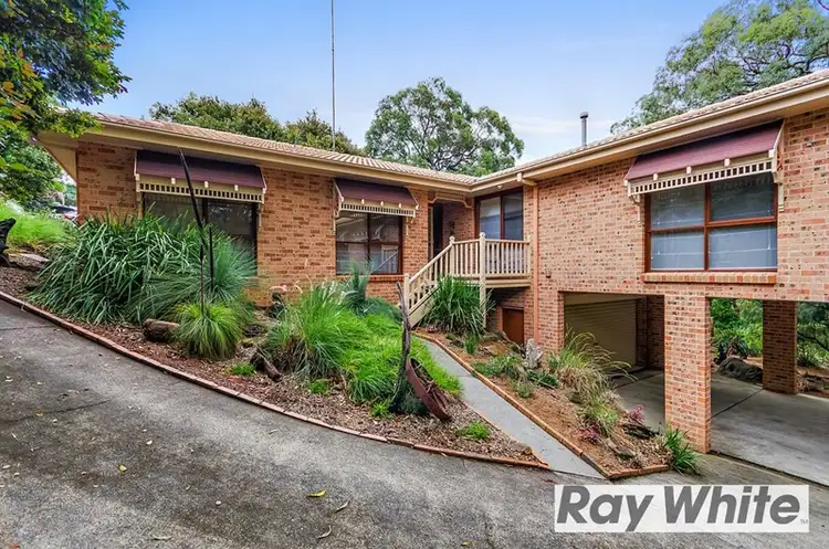 Second view of Homely house listing, 64 Tamarind Drive, Cordeaux Heights NSW 2526