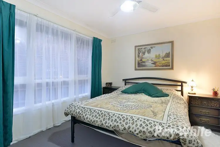 Fifth view of Homely house listing, 21 McComb Crescent, Bayswater VIC 3153